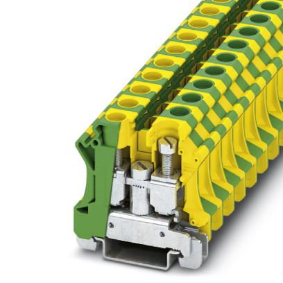 EU Product - 3073830 UTI 16-PE Installationsschutzleiterklemme thumbnail