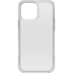 OtterBox Symmetry Clear Series for Apple iPhone 13 Pro Max, transparent