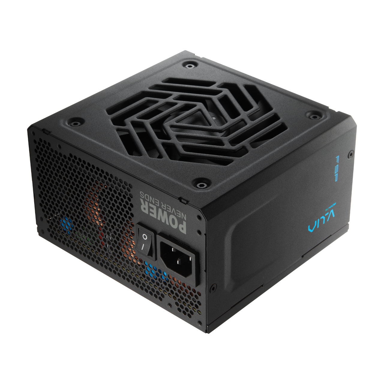 FSP VITA GD 850W power supply unit 20+4 pin ATX ATX Black