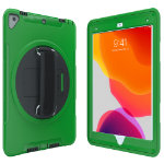 CTA Digital PAD-PCGK10G tablet case 26.7 cm (10.5") Cover Green