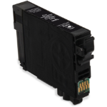 Freecolor K20502F7 inktcartridge 1 stuk(s) Compatibel Zwart