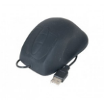 Hypertec 575428-HY mouse USB Type-A+PS/2 Optical 800 DPI Ambidextrous