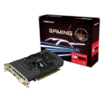 Biostar Radeon RX550 AMD Radeon RX 550 2 GB GDDR5