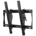 Peerless ST640P TV mount 127 cm (50") Black