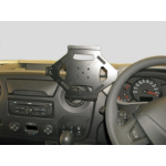 Brodit Mounting bracket - Vauxhall Movano 11-17 Passive holder Black
