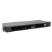 Tripp Lite B097-016-INT 16-Port Serial Console Server, USB Ports (2) - Dual GbE NIC, 4 Gb Flash, Desktop/1U Rack, CE, TAA