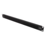Deltaco 19-14 rack accessory Cable management panel