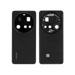 Xiaomi EU Product - Mi 15 Ultra Back Cover - Black