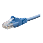 Belkin RJ45 CAT5e Patch Cable networking cable Blue 590.6" (15 m)