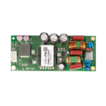 Mikrotik PW48V-12V85W power adapter/inverter Green