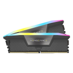 Corsair Vengeance RGB CMH32GX5M2B6000Z38 memory module 32 GB 2 x 16 GB DDR5 6000 MT/s 288-pin DIMM