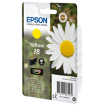Epson Daisy Claria Home Ink-reeks