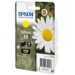 Epson C13T18044012/18 Ink cartridge yellow, 180 pages 3ml for Epson XP 30