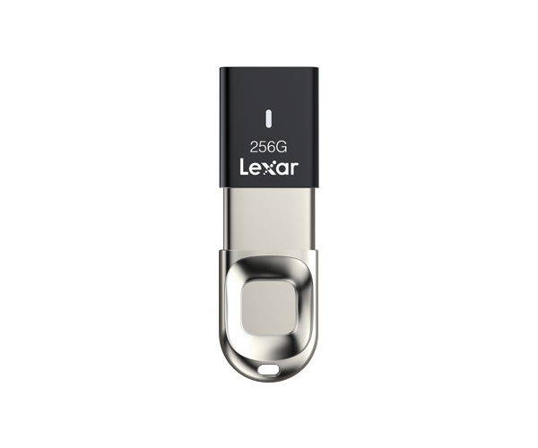 Lexar JumpDrive F35 USB flash drive 64 GB USB Type-A 3.2 Gen 1 (3.1 Gen 1) Black, Silver