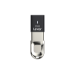 Lexar JumpDrive F35 USB flash drive 64 GB USB Type-A 3.2 Gen 1 (3.1 Gen 1) Black, Silver