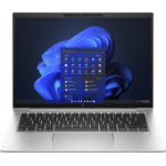 HP EliteBook 840 G10 Intel® Core™ i7 i7-1365U Laptop 14" WUXGA 16 GB DDR5-SDRAM 512 GB SSD Wi-Fi 6E (802.11ax) Windows 11 Pro Silver