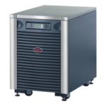 APC Symmetra LX 4kVA schaalbaar tot 8kVA N+1, 220/230/240V of 380/400/415V