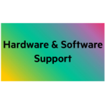 HPE U3UC5E IT support service