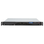 Ernitec 1U Server - i5-12400, 16GB,