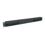 Middle Atlantic Products EB1-H rack accessory Blank panel