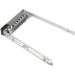 DELL DXD9H drive bay panel 2.5" Carrier panel