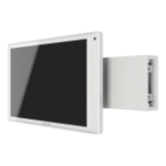 Crestron TSW-880/1080-MUMK-W signage display mount accessory Mounting bracket
