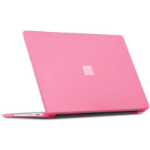 iPearl mCover notebook case 13.5" Hardshell case Pink