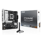 ASUS PRIME B850M-A WIFI AMD B850 Socket AM5 micro ATX