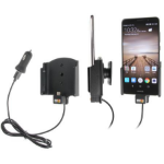 Brodit 521946 houder Actieve houder Mobiele telefoon/Smartphone Zwart