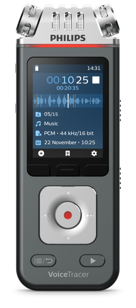 Image of Philips DVT7110