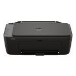 HP DeskJet Ink Advantage 2976 Wireless All-in-One Color Printer