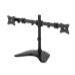 Siig CE-MT1U12-S1 monitor mount / stand 27" Black Desk