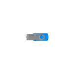 Goodram UTS2 USB flash drive 16 GB USB Type-A 2.0 Blue