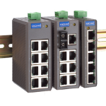 Moxa EtherDevice™ Switch EDS-205 Unmanaged