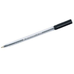 5Star 295187 ballpoint pen Black Stick ballpoint pen Medium 50 pc(s)