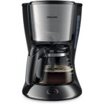 Philips Daily Collection HD7435/20 coffee maker Drip coffee maker 0.6 L