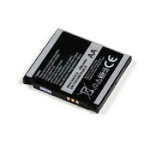 Samsung GH43-03210A mobiele telefoon onderdeel Batterij/Accu Zwart