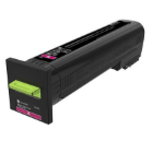 72K20M0 Toner magenta, 8K pages