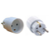 Microconnect GRUDKSCH socket-outlet Type F White