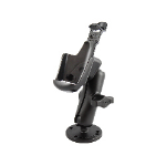 RAM Mounts Drill-Down Mount for Garmin Rino 110, 120 & 130