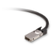 Hewlett Packard Enterprise CX4 50cm InfiniBand cable 0.5 m Black