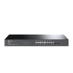 Omada JetStream 16-Port Gigabit  Chert Nigeria