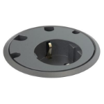 Forming Function Powerdot Black