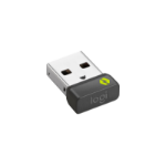 Logitech 910-006221 muis Kantoor Rechtshandig RF-draadloos + Bluetooth Trackball 2000 DPI