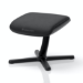 noblechairs NBL-FR-PU-BED foot rest Black