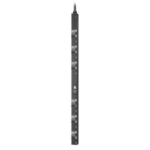 APC NetShelter Rack PDU Advanced Switched Metered, 0U, 3 Phase, 415V, 69.0kVA 100A, 36 Outlets
