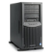 HPE ProLiant ML350 G4p Intel® Xeon® Processor 3.00 GHz 2MB 1GB 2x72GB HP SCSI SA642 Tower Server servrar