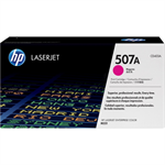 HP CE403A/507A Toner cartridge magenta, 6K pages ISO/IEC 19798 for HP LaserJet EP 500