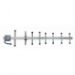 Wilson Electronics Yagi Antenna network antenna Directional antenna N-type 13 dBi