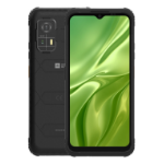 AGM H Max 16.7 cm (6.56") Dual SIM Android 14 4G USB Type-C 4 GB 128 GB 10000 mAh Black